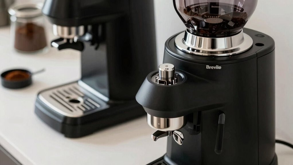 choosing compatible precise grinder