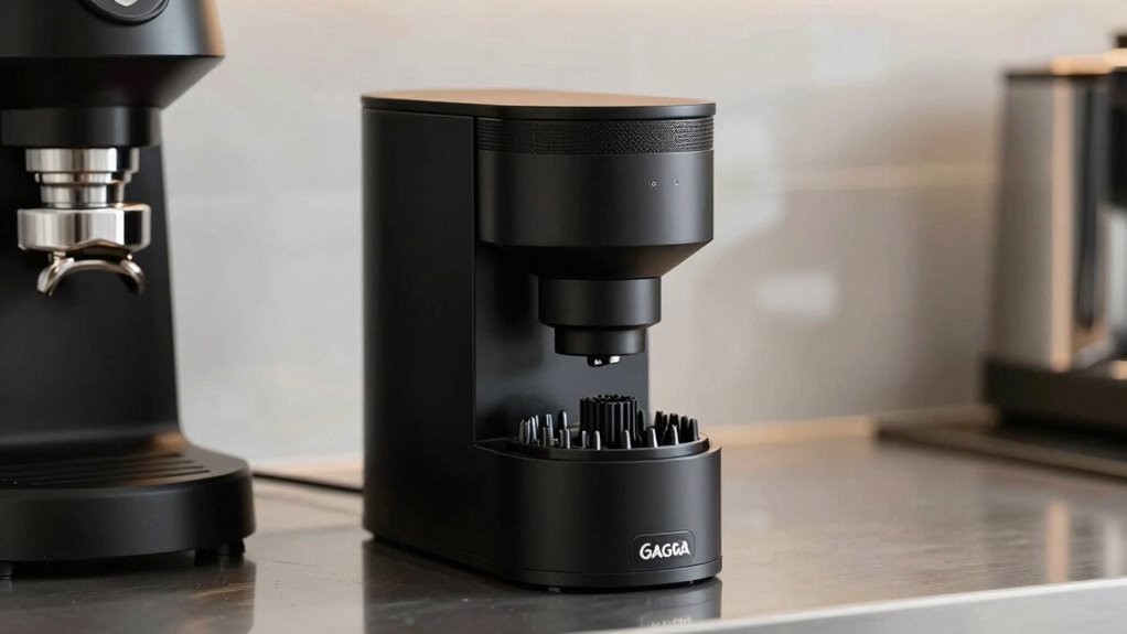 choosing consistent versatile grinder