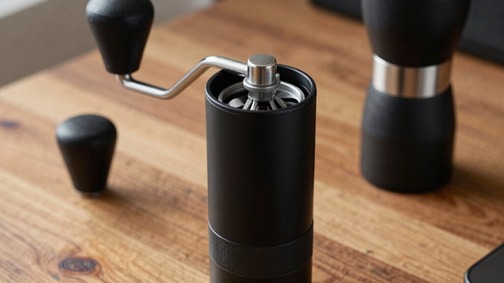 choosing durable precise grinder