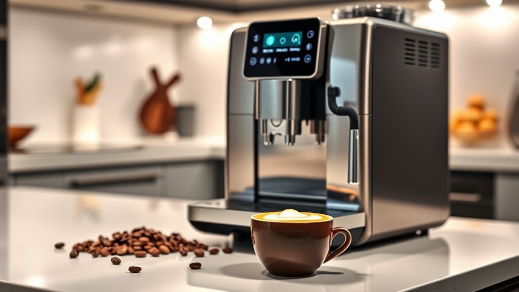 choosing easy customizable machines