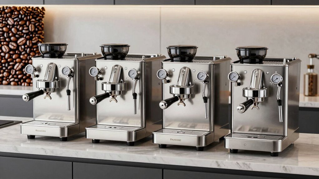 choosing efficient heat exchangers