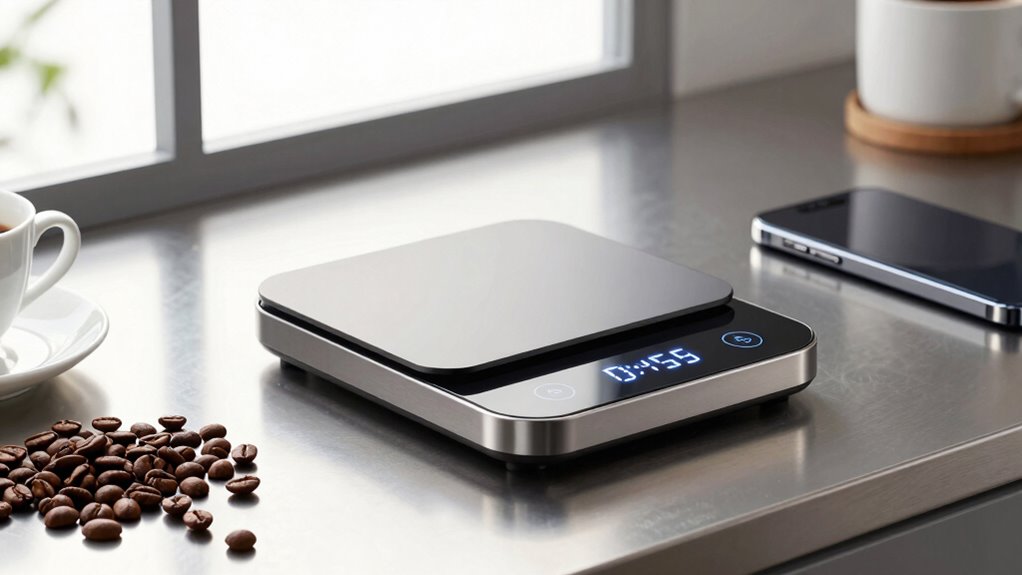 choosing precise compatible portable scale