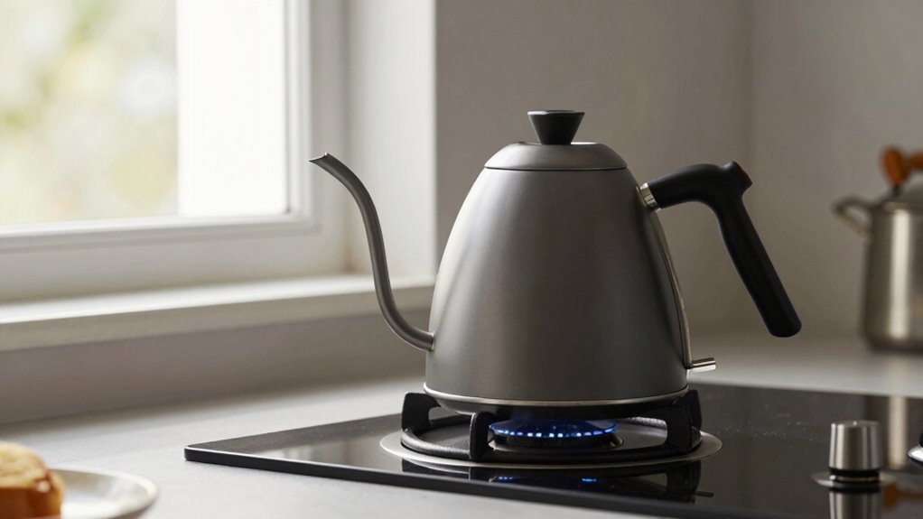 choosing precise reliable temperature control