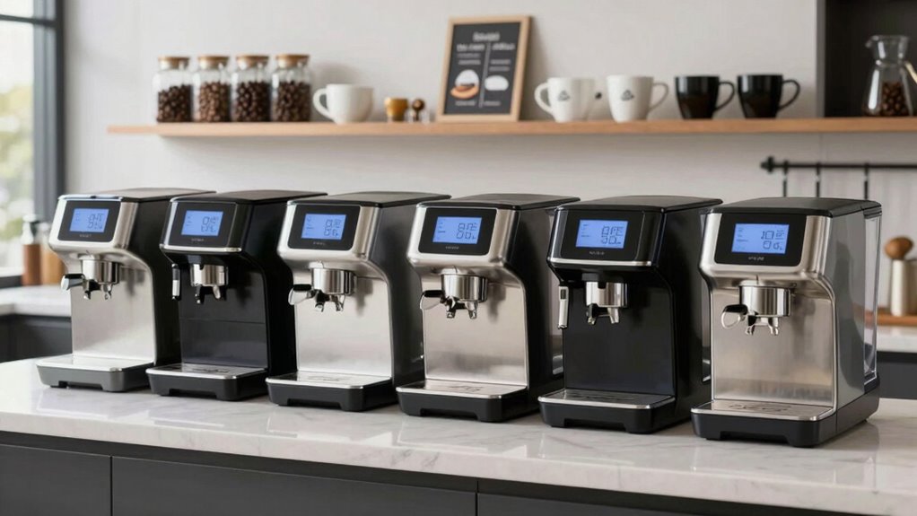 choosing quality coffee maker