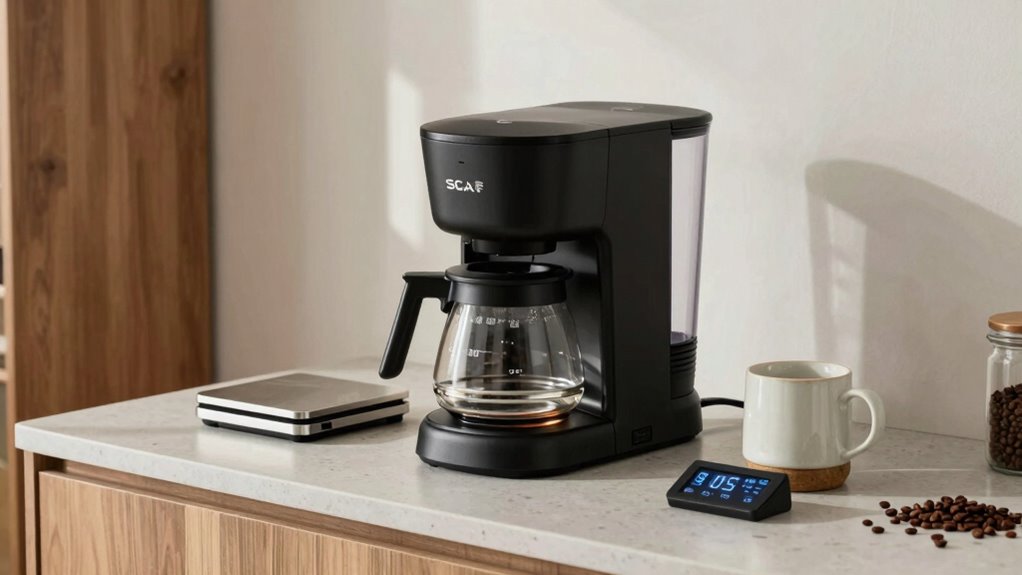 choosing reliable affordable brewer