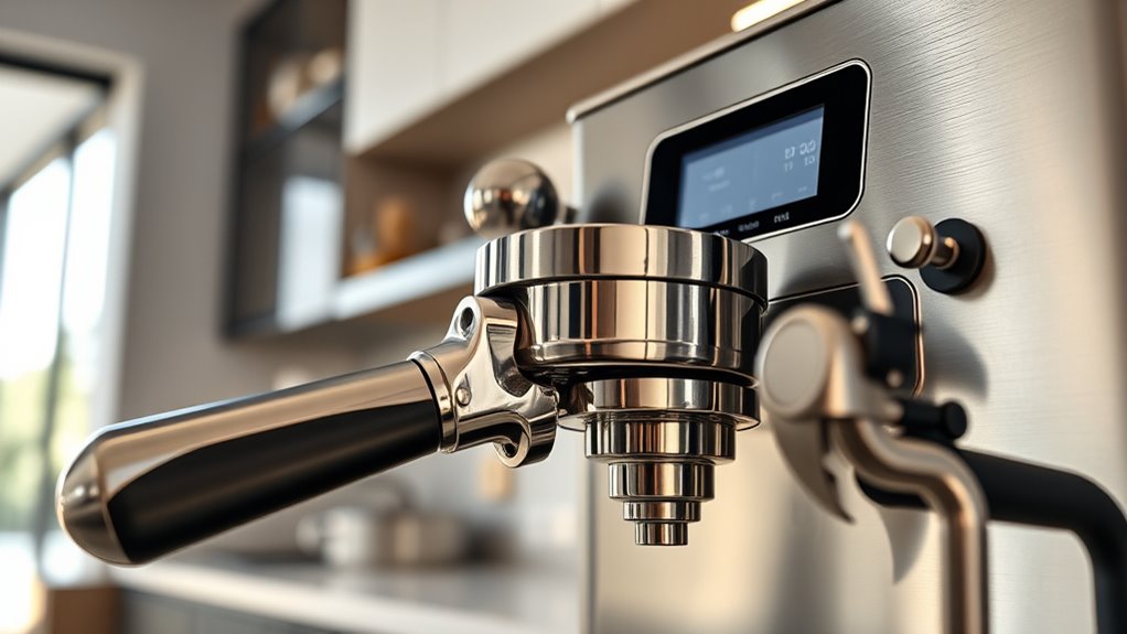 choosing reliable espresso machines