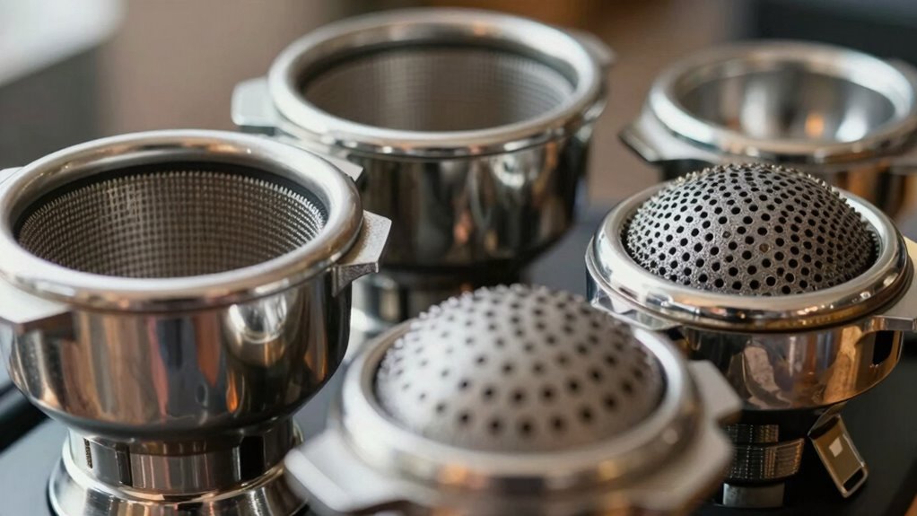 choosing right filter size