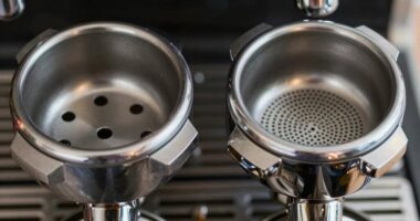 choosing right portafilter basket