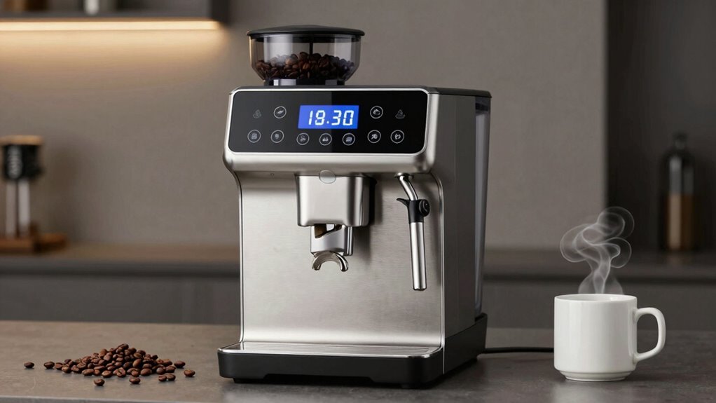 choosing the right coffee maker