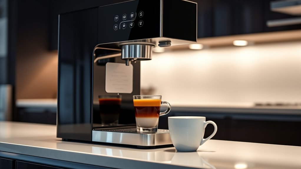 choosing the right espresso machine