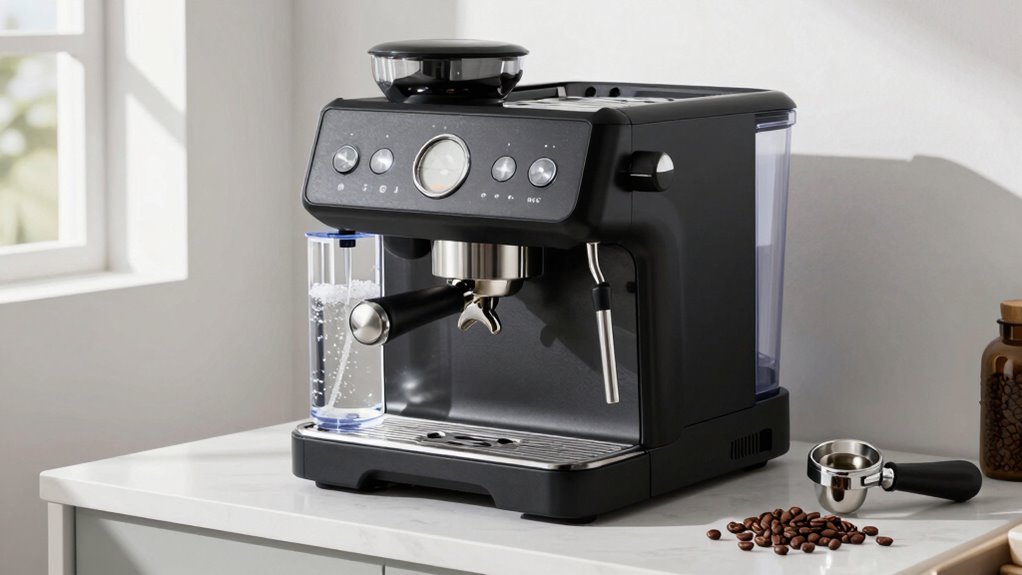 choosing water softener system