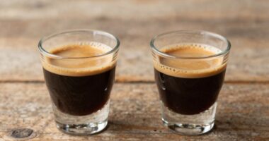 clarifying shot types distinction