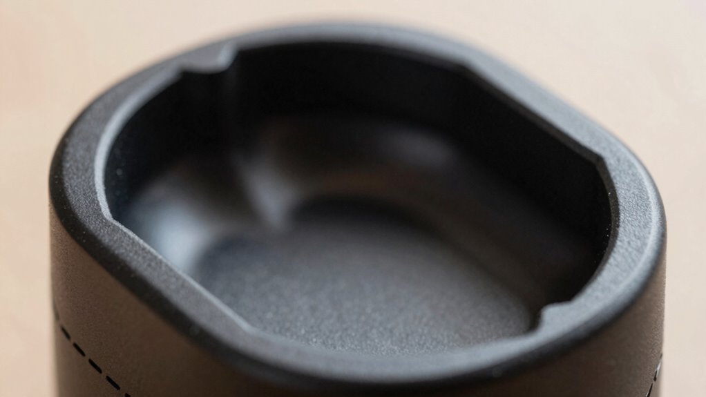 clean calibrate reduce noise