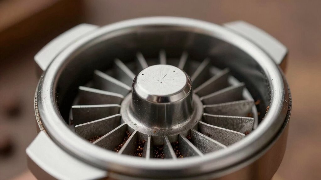 clean inspect replace regularly