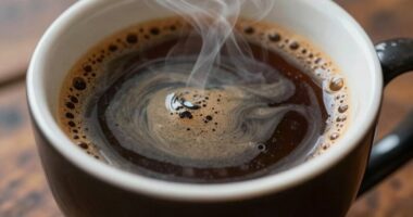 coffee bitterness flavor profiles