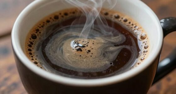 coffee bitterness flavor profiles