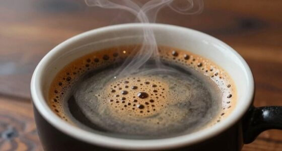 coffee flavor distinctions explained