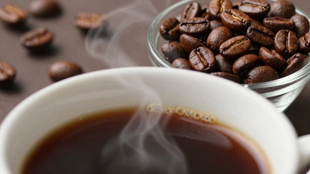 coffee flaws sourness and rubber