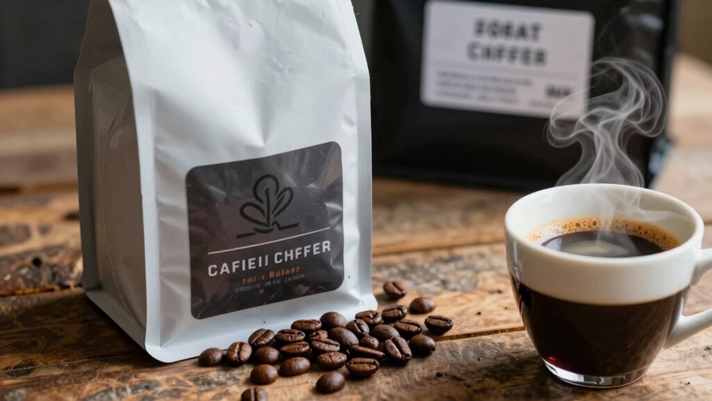 coffee freshness enhances flavor