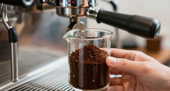 coffee grind size matters