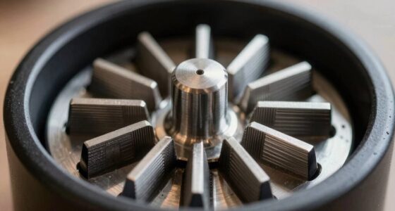 coffee grind size science