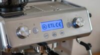 coffee machine certification standards