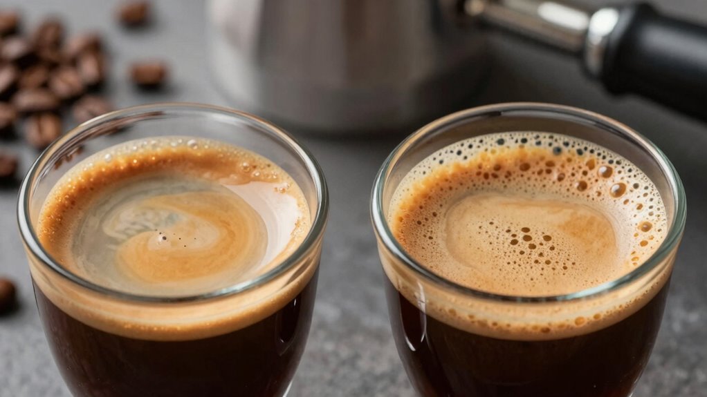 coffee processing and flavor