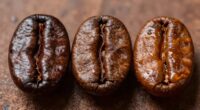 coffee processing method differences