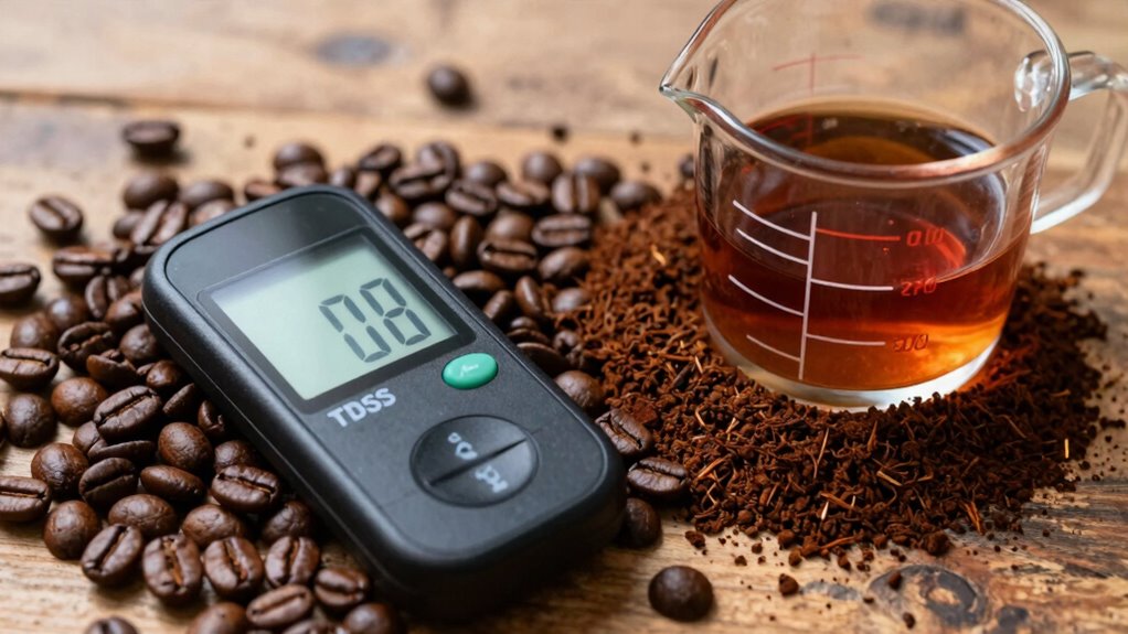 coffee quality and value