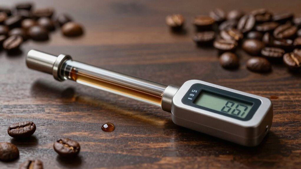 coffee roast and variety