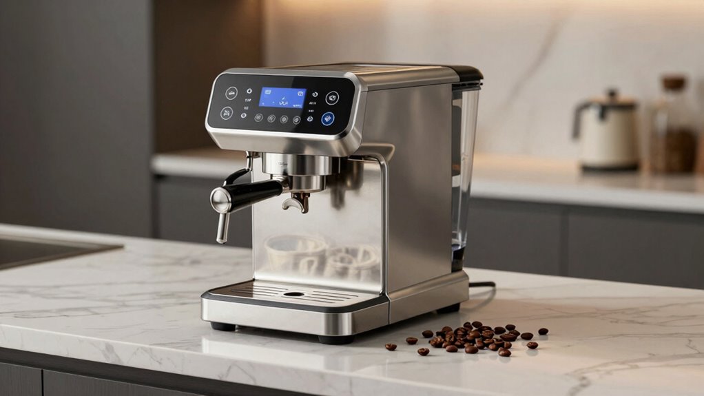 coffee roaster feature considerations