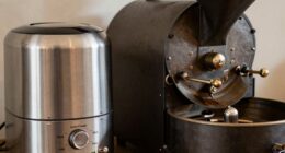 coffee roaster type comparison