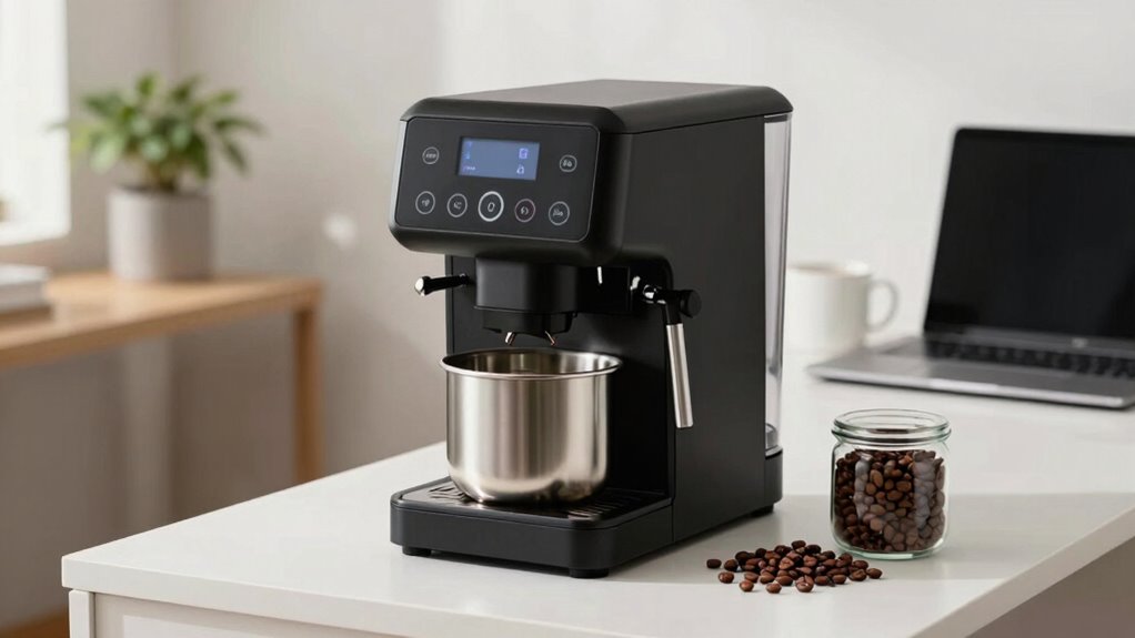 coffee roasting considerations