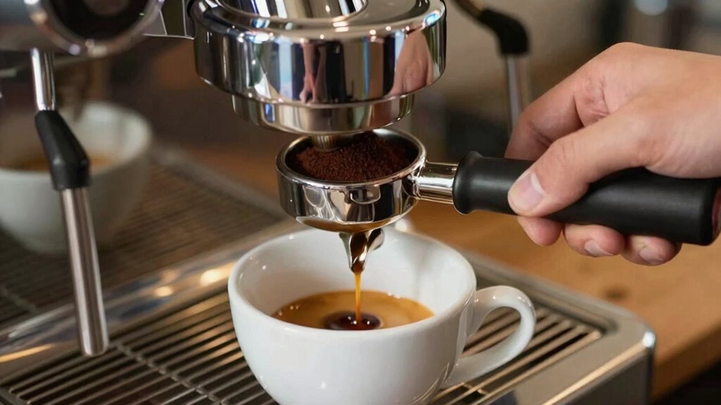 coffee shot variations exist globally