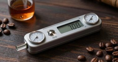 coffee tds measurement explained