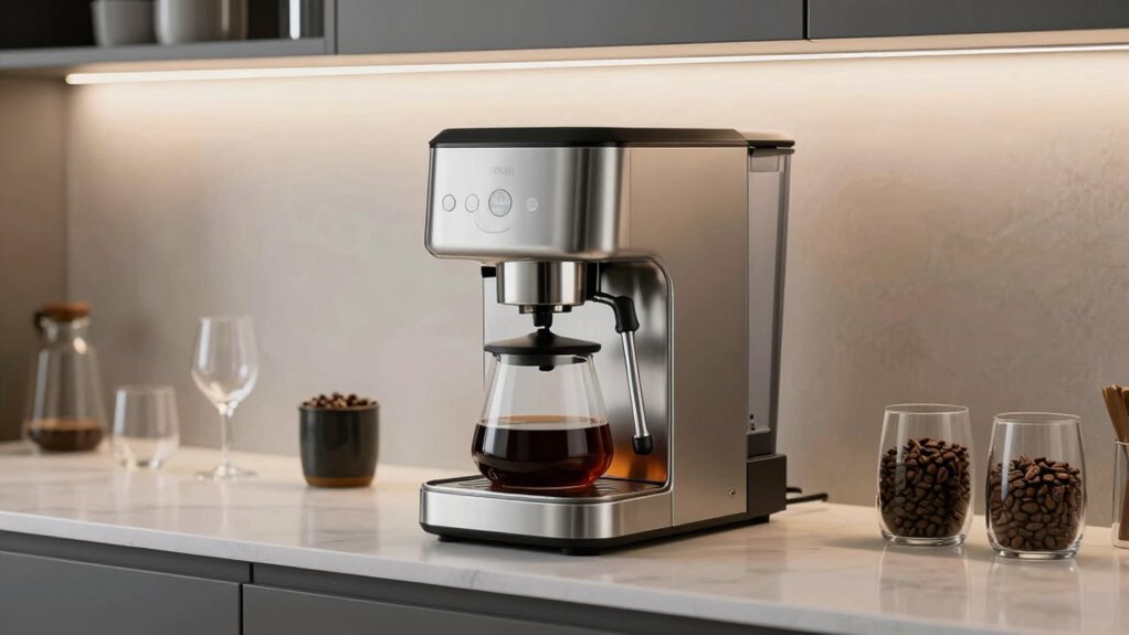 cold brew system essentials