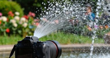 common shooting channeling causes