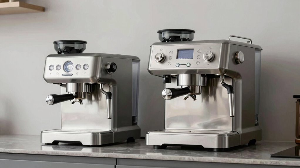 compact easy installation options