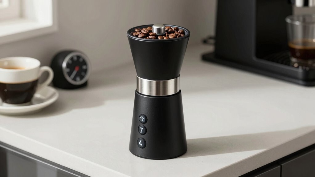 compact easy quiet durable