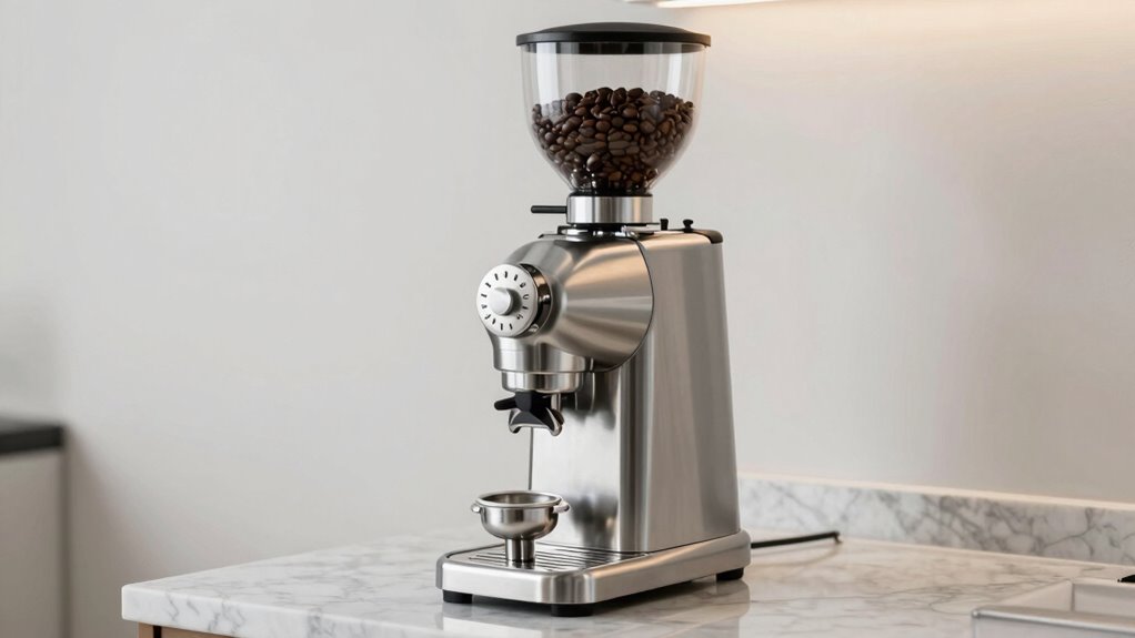 compact precise durable quiet