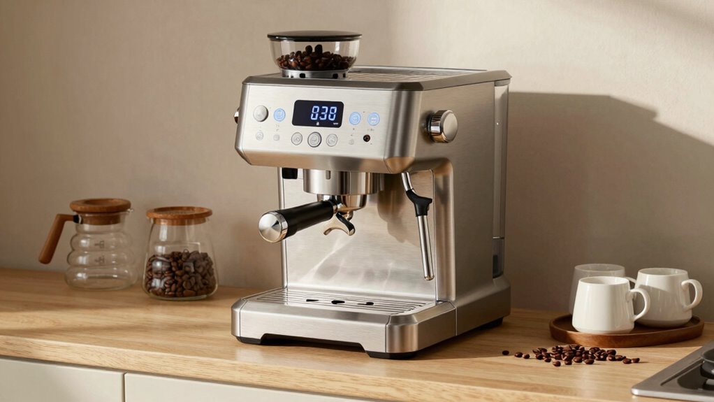compact precise versatile simple