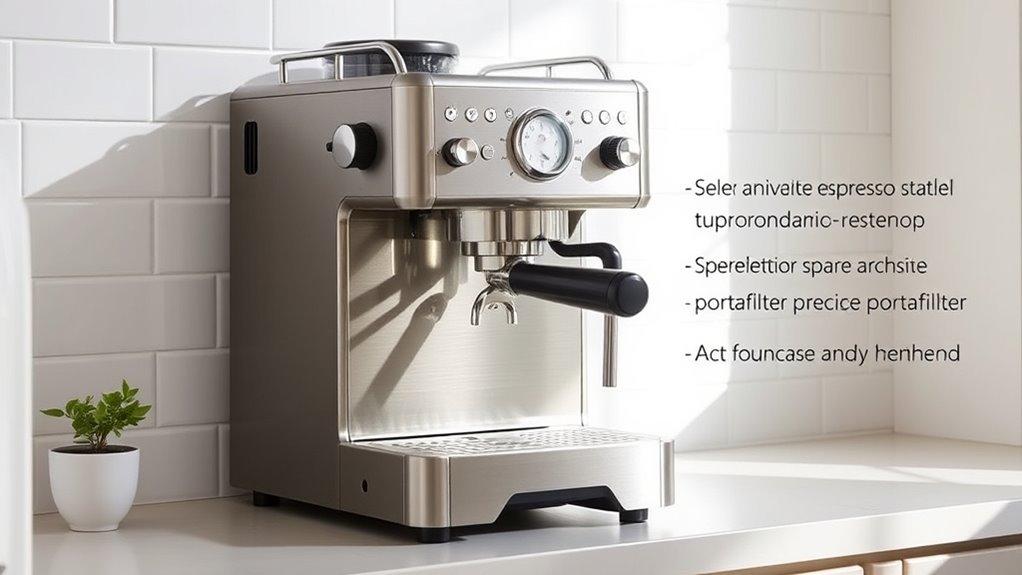 compact user friendly versatile quality