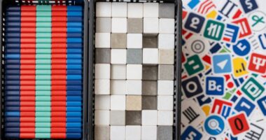 comparing investment precision methods