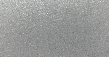 complexity in particle uniformity