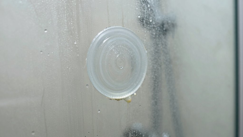 consistent cleaning prevents buildup