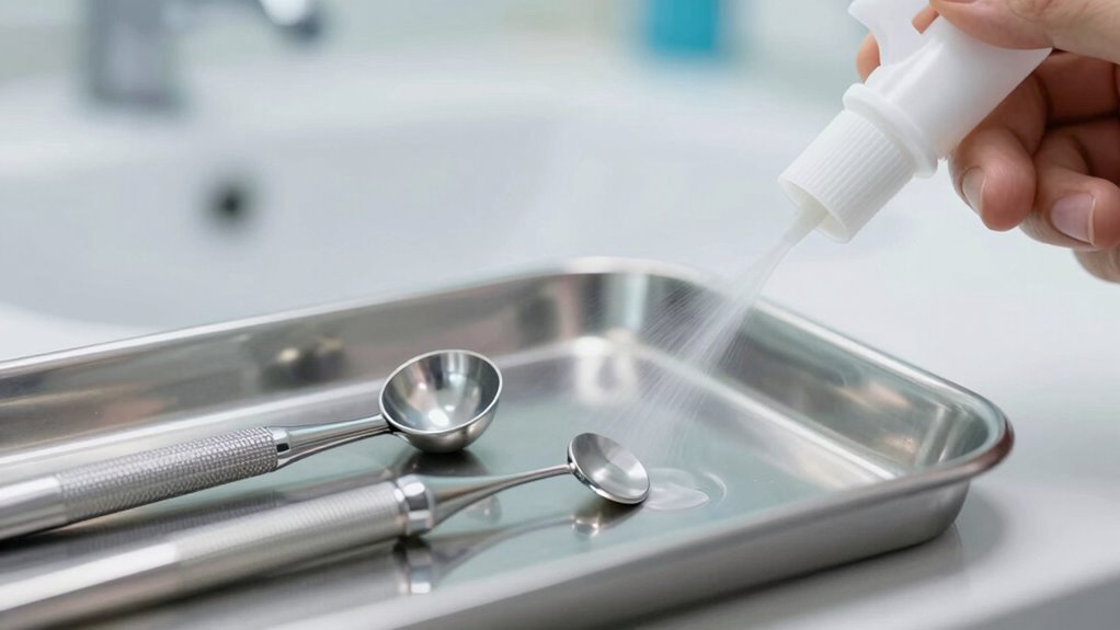 consistent controlled paint application