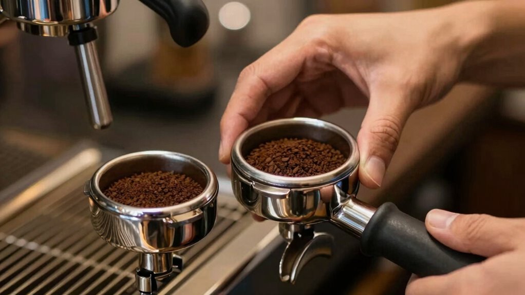 consistent dosing uniform extraction