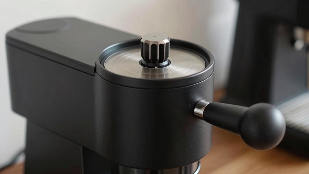 consistent durable adjustable grinder