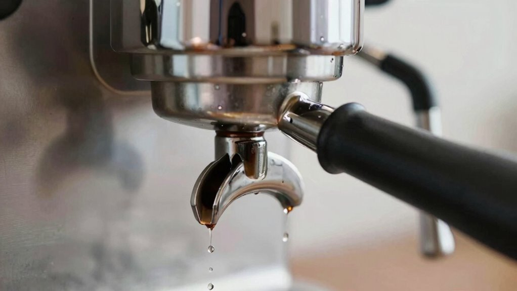 consistent even flavorful extraction