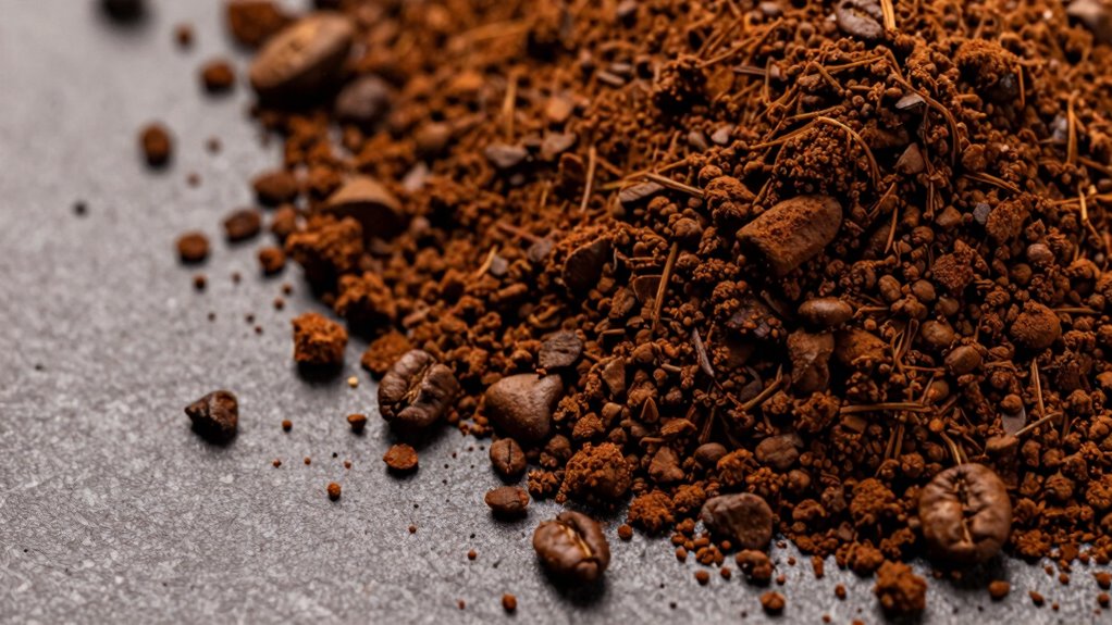 consistent grind proper calibration